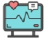 Oximeter &  ECG